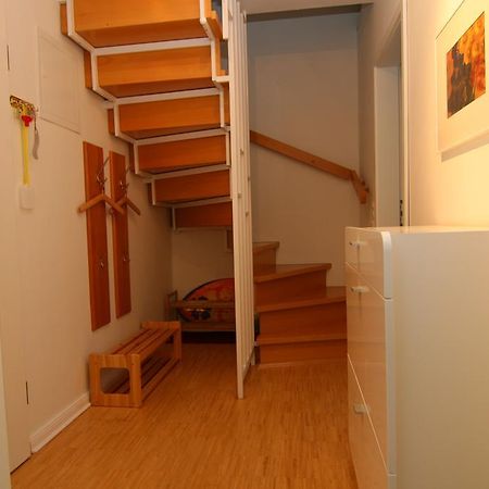 Ferienwohnung Filter Гернум Екстер'єр фото