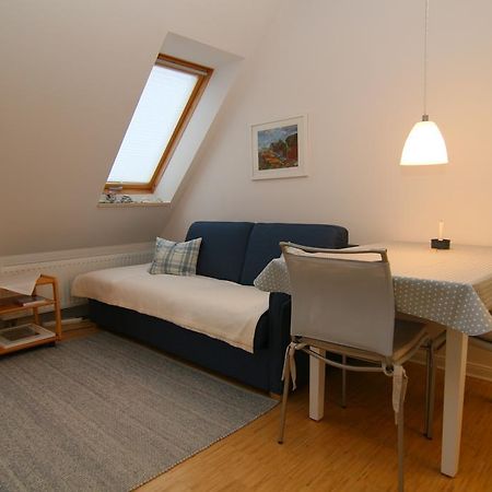 Ferienwohnung Filter Гернум Екстер'єр фото