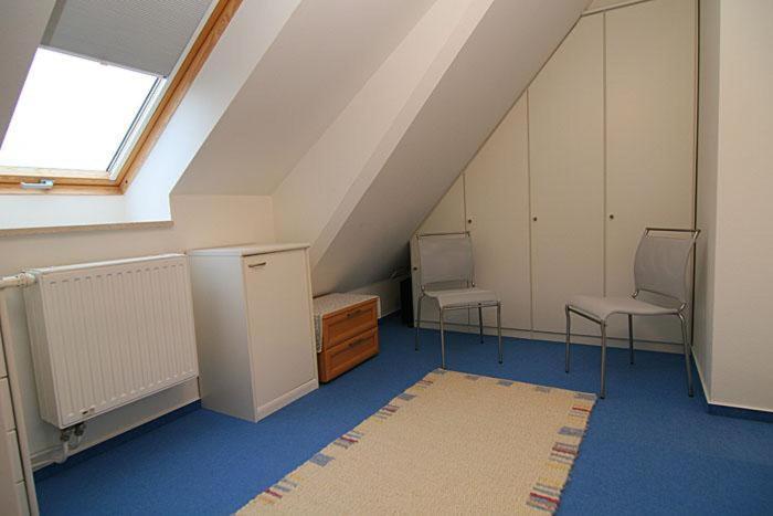 Ferienwohnung Filter Гернум Екстер'єр фото