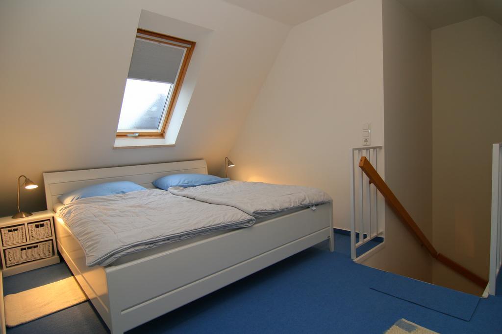 Ferienwohnung Filter Гернум Екстер'єр фото